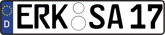 ERK-SA17