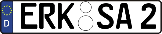 ERK-SA2