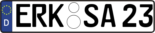 ERK-SA23
