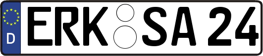 ERK-SA24