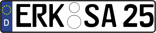 ERK-SA25