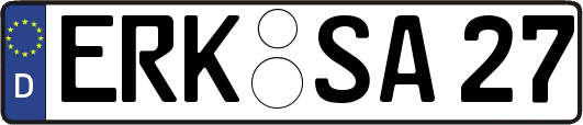 ERK-SA27