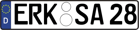 ERK-SA28