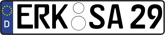 ERK-SA29