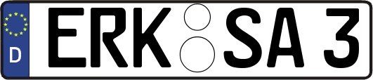 ERK-SA3