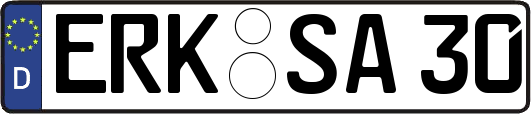 ERK-SA30