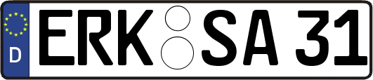 ERK-SA31