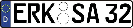 ERK-SA32