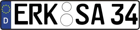 ERK-SA34