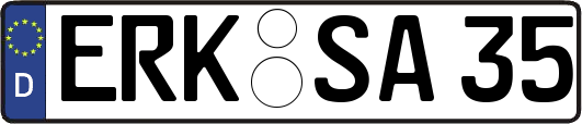 ERK-SA35