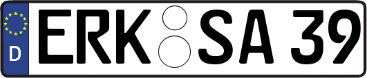 ERK-SA39