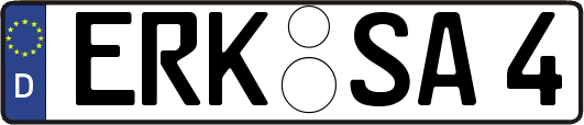 ERK-SA4
