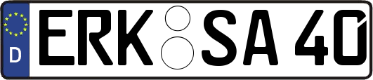 ERK-SA40