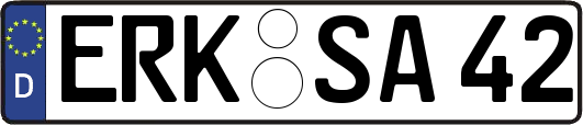 ERK-SA42