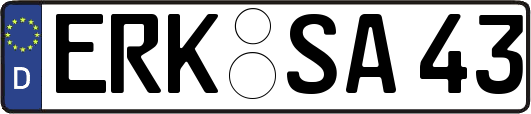 ERK-SA43