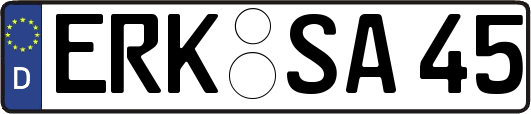ERK-SA45