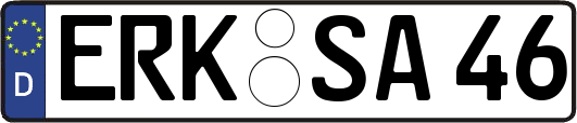ERK-SA46