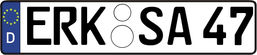 ERK-SA47