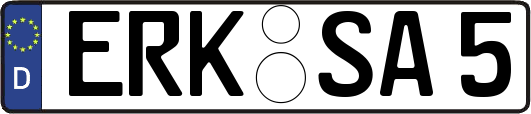 ERK-SA5