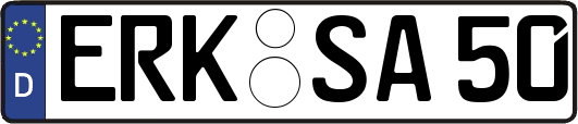 ERK-SA50