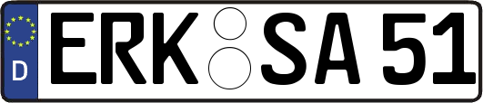 ERK-SA51