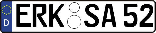 ERK-SA52