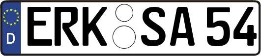 ERK-SA54