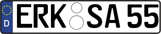 ERK-SA55