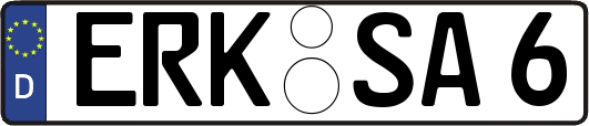 ERK-SA6