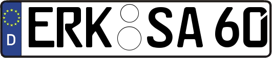 ERK-SA60