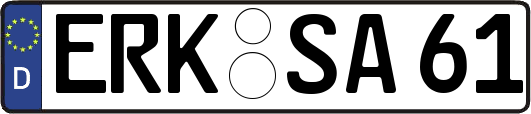 ERK-SA61