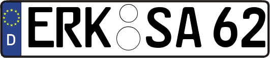 ERK-SA62
