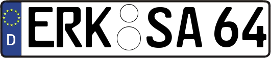 ERK-SA64
