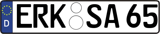ERK-SA65