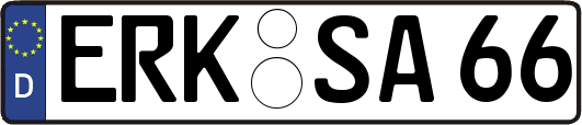 ERK-SA66