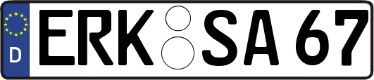 ERK-SA67