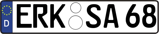ERK-SA68