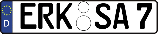 ERK-SA7