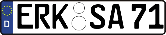 ERK-SA71