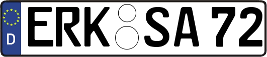 ERK-SA72