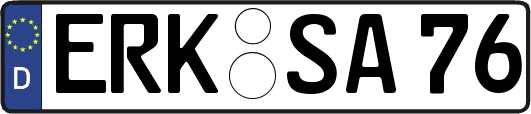 ERK-SA76