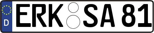 ERK-SA81
