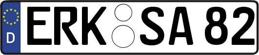 ERK-SA82
