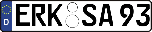 ERK-SA93