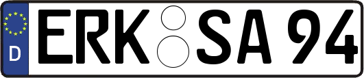 ERK-SA94