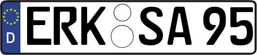 ERK-SA95