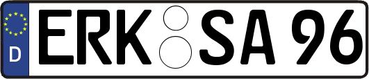 ERK-SA96