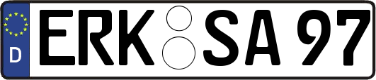 ERK-SA97