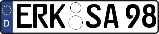 ERK-SA98