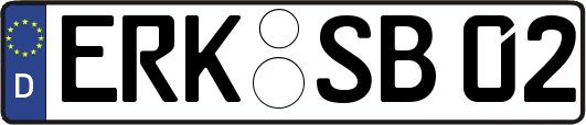 ERK-SB02